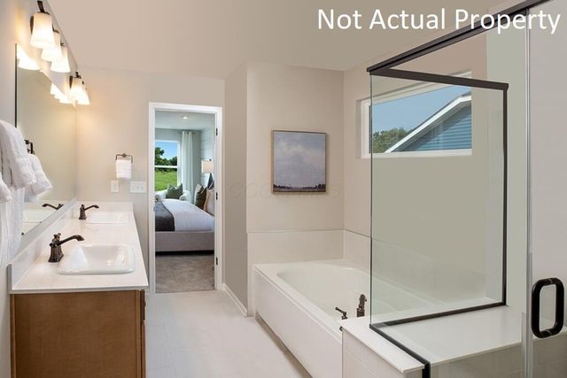 9601 Bur Oak Drive, Lot 148, Plain City, OH 43064