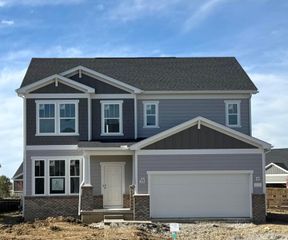 9601 Bur Oak Drive, Lot 148, Plain City, OH 43064