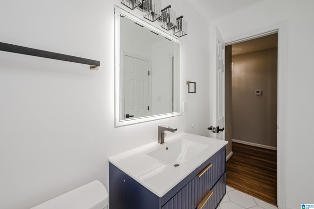 1013 NORMANDALE CIRCLE, Bessemer, AL 35023