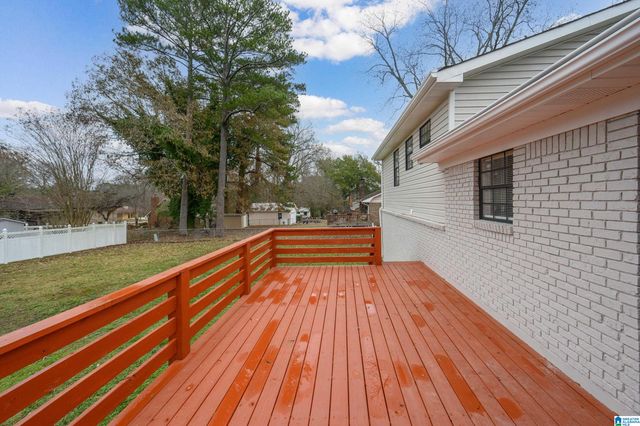 1013 NORMANDALE CIRCLE, Bessemer, AL 35023