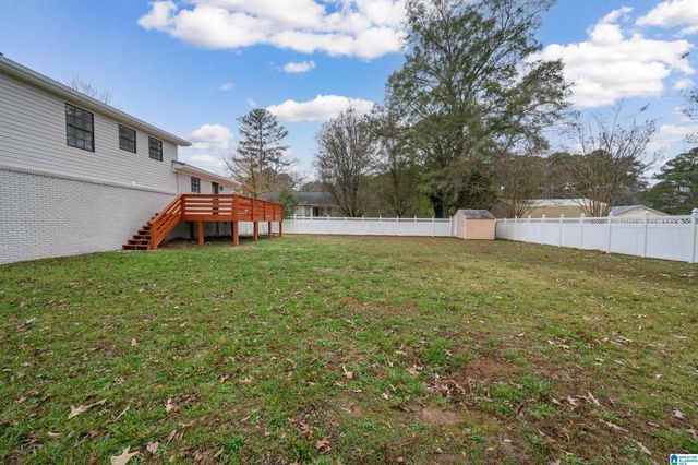 1013 NORMANDALE CIRCLE, Bessemer, AL 35023