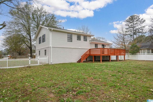 1013 NORMANDALE CIRCLE, Bessemer, AL 35023