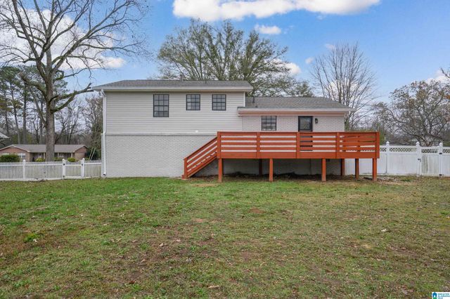 1013 NORMANDALE CIRCLE, Bessemer, AL 35023