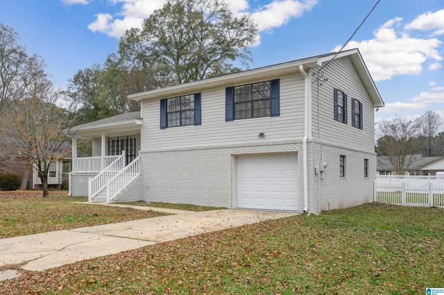 1013 NORMANDALE CIRCLE, Bessemer, AL 35023