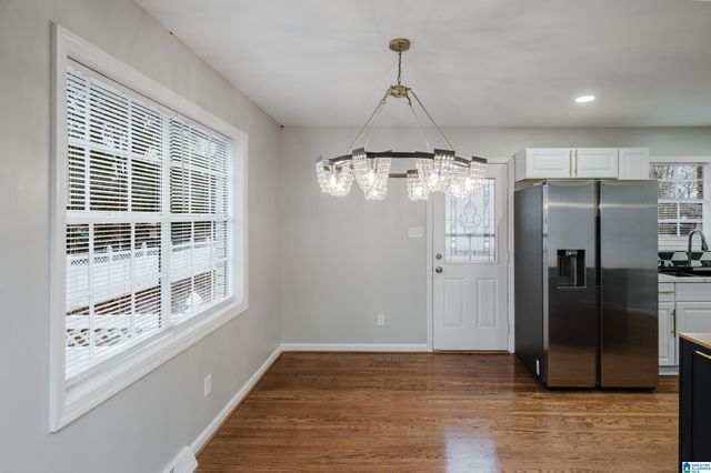 1013 NORMANDALE CIRCLE, Bessemer, AL 35023