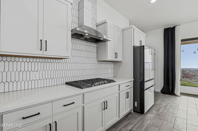 2076 SANTA ISABELLA Street, Sunland Park, NM 88063