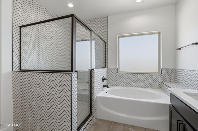 2076 SANTA ISABELLA Street, Sunland Park, NM 88063