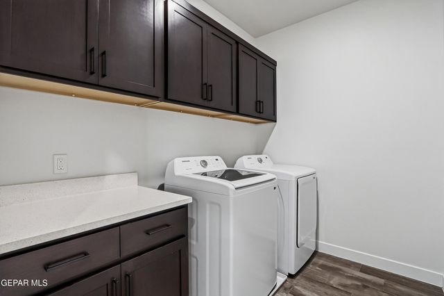 2076 SANTA ISABELLA Street, Sunland Park, NM 88063