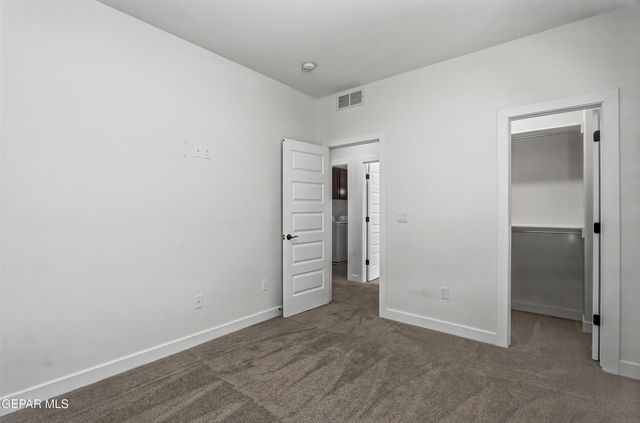 2076 SANTA ISABELLA Street, Sunland Park, NM 88063