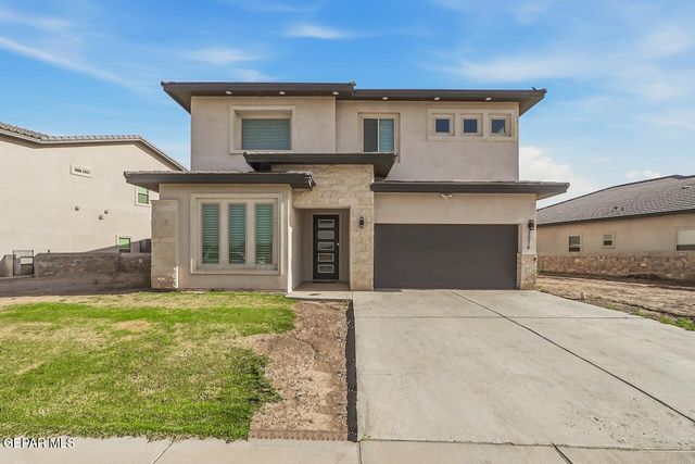 2076 SANTA ISABELLA Street, Sunland Park, NM 88063