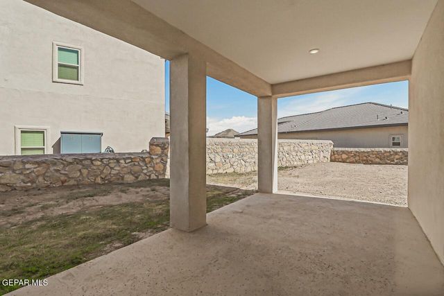 2076 SANTA ISABELLA Street, Sunland Park, NM 88063