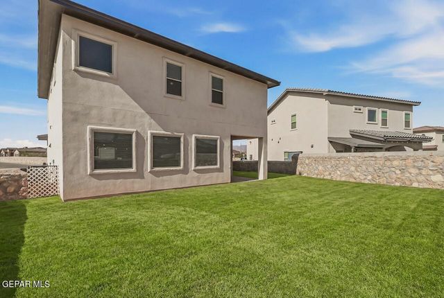 2076 SANTA ISABELLA Street, Sunland Park, NM 88063