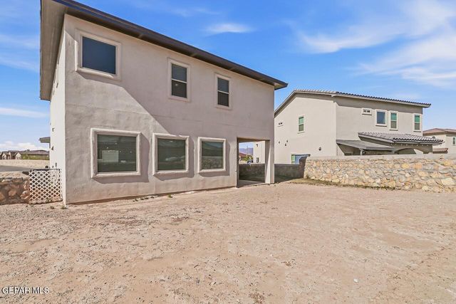 2076 SANTA ISABELLA Street, Sunland Park, NM 88063