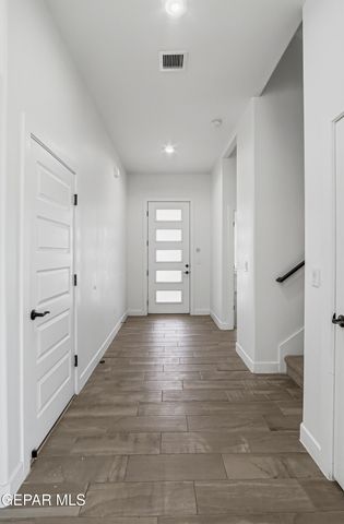 2076 SANTA ISABELLA Street, Sunland Park, NM 88063