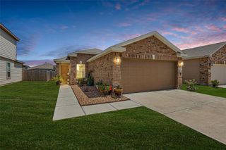 5614 Grizzly Bear Way, Katy, TX 77449