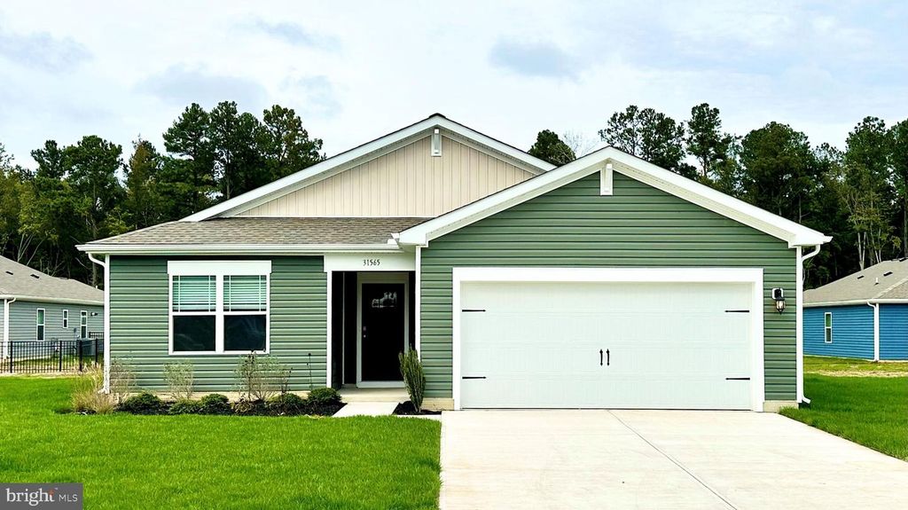 32108 FAIRFIELD ST, Frankford, DE 19945