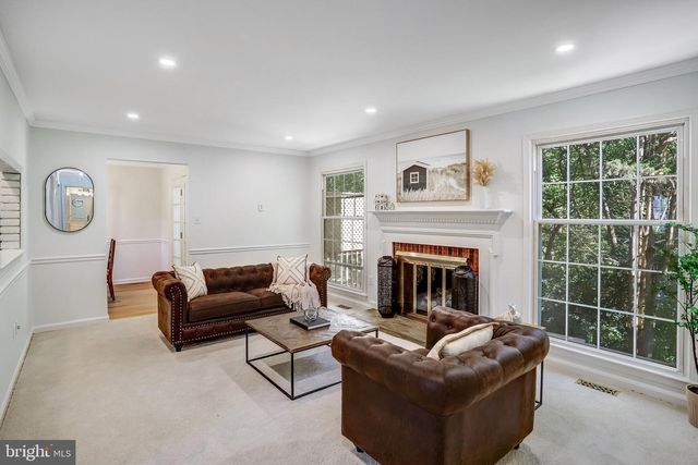 13536 LEITH CT, Chantilly, VA 20151