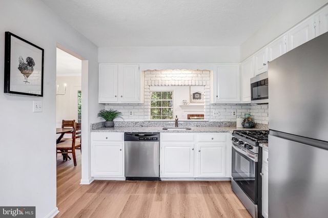 13536 LEITH CT, Chantilly, VA 20151