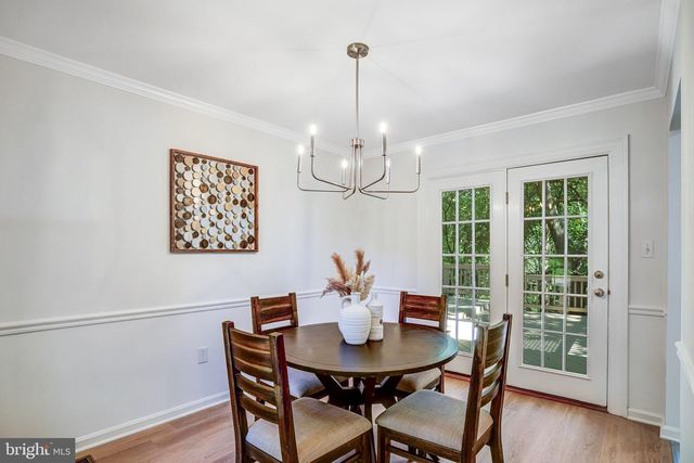 13536 LEITH CT, Chantilly, VA 20151