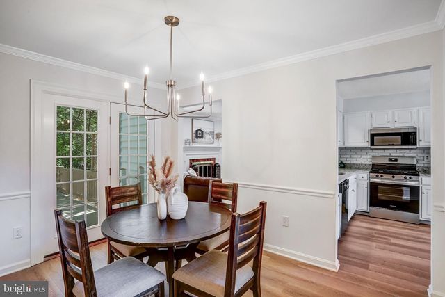 13536 LEITH CT, Chantilly, VA 20151