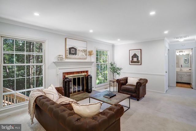 13536 LEITH CT, Chantilly, VA 20151