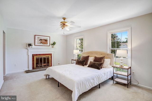 13536 LEITH CT, Chantilly, VA 20151