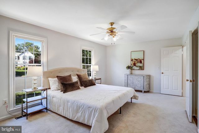 13536 LEITH CT, Chantilly, VA 20151