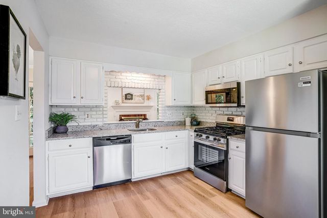 13536 LEITH CT, Chantilly, VA 20151