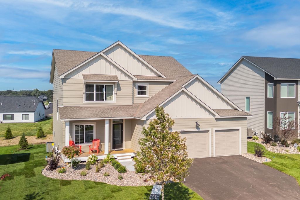 5036 Airlake Draw, Woodbury, MN 55129 — photo 3