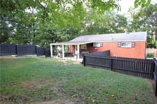 520 Oregon Street, Monongahela, PA 15063