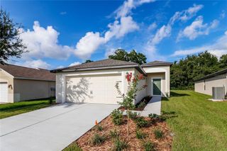 8263 SILVERBELL LOOP, Brooksville, FL 34613