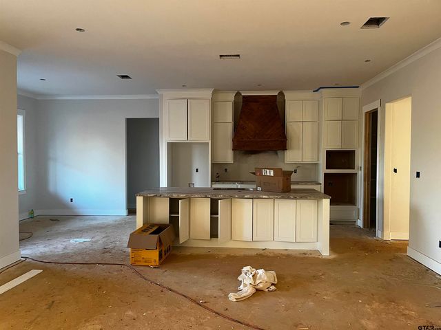 356 Heritage Way, Bullard, TX 75757