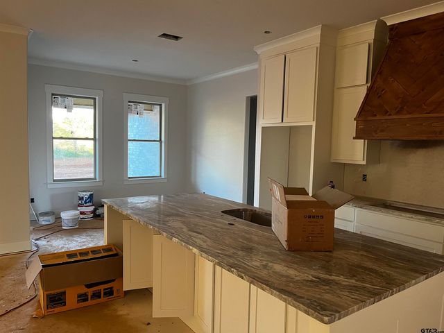 356 Heritage Way, Bullard, TX 75757