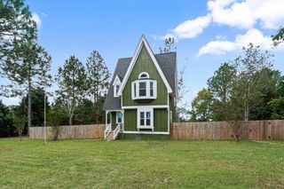 430 May Road, Thomson, GA 30824