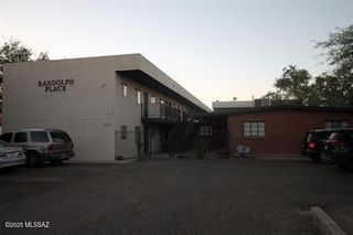 2843 E 17th St Apt 15, Tucson, AZ 85716