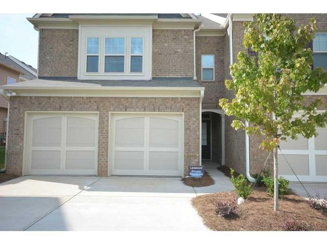 3390 New Fawn Lane, Milton, GA 30004