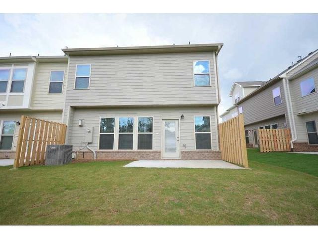 3390 New Fawn Lane, Milton, GA 30004