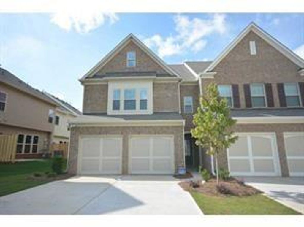 3390 New Fawn Lane, Milton, GA 30004
