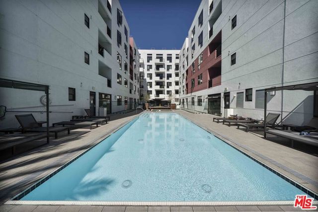 1234 Wilshire Boulevard 419, Los Angeles, CA 90017