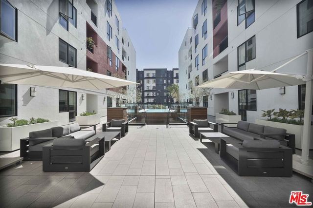 1234 Wilshire Boulevard 419, Los Angeles, CA 90017