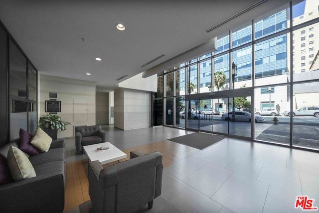 1234 Wilshire Boulevard 419, Los Angeles, CA 90017