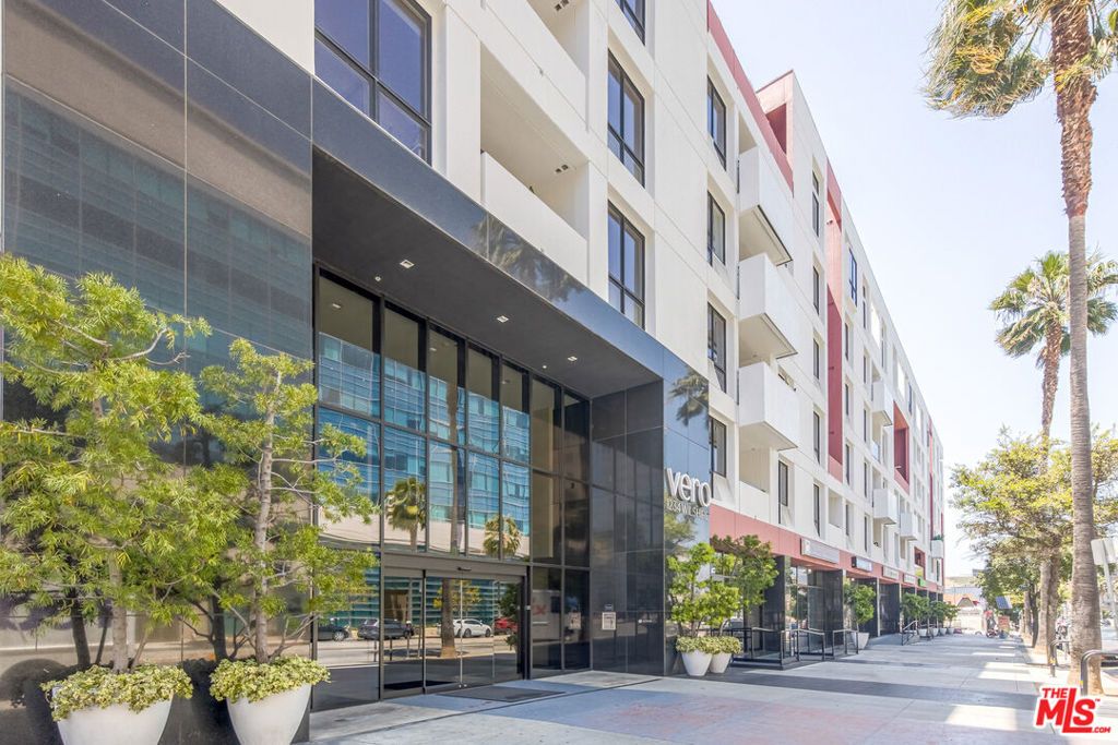 1234 Wilshire Boulevard 419, Los Angeles, CA 90017