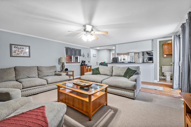 35674 Shook Lane, Clinton Township, MI 48035