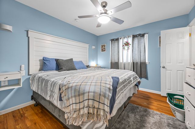 35674 Shook Lane, Clinton Township, MI 48035