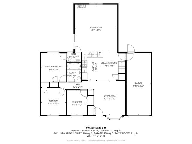 35674 Shook Lane, Clinton Township, MI 48035