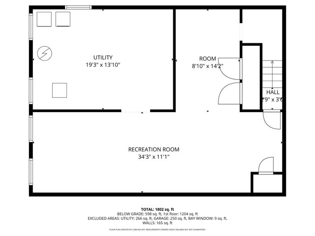35674 Shook Lane, Clinton Township, MI 48035