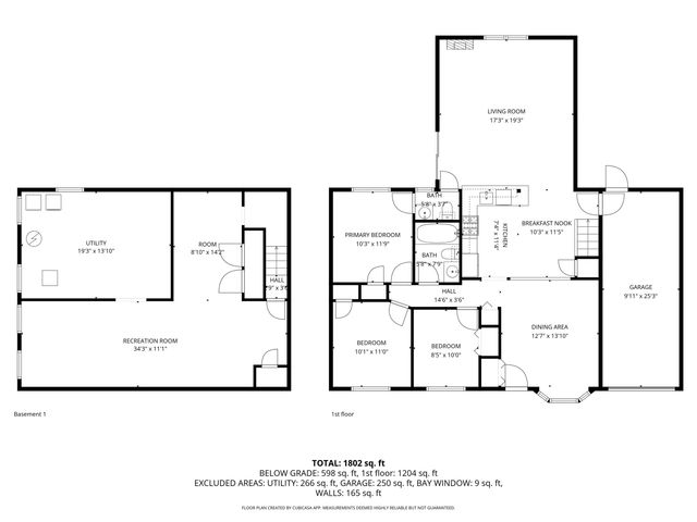 35674 Shook Lane, Clinton Township, MI 48035