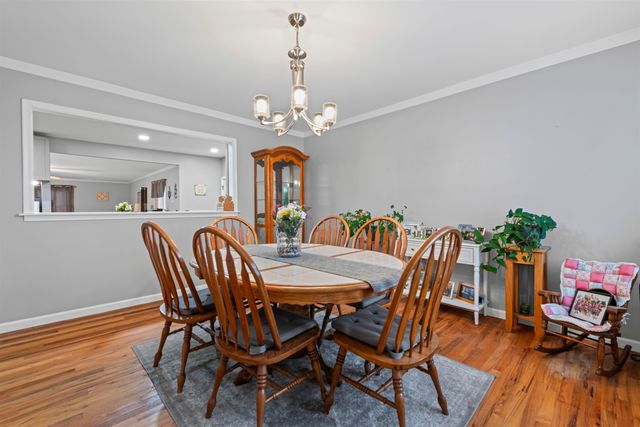 35674 Shook Lane, Clinton Township, MI 48035