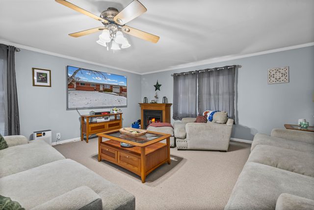 35674 Shook Lane, Clinton Township, MI 48035