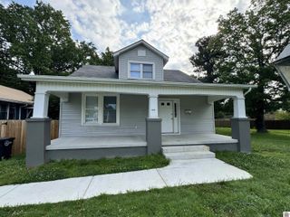 606 W Jefferson St # 1, Paducah, KY 42001